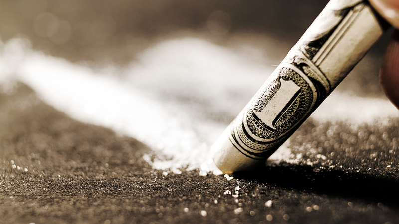 Illustration for article titled Anonymous Harassment, Drake vs. T. Boone Pickens, Cocaine Psychosis and more...